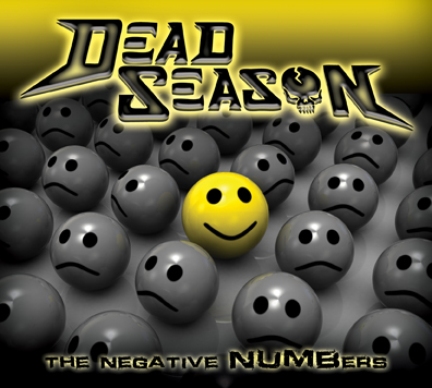 Dead Season/Negative NUMBers@Cdep